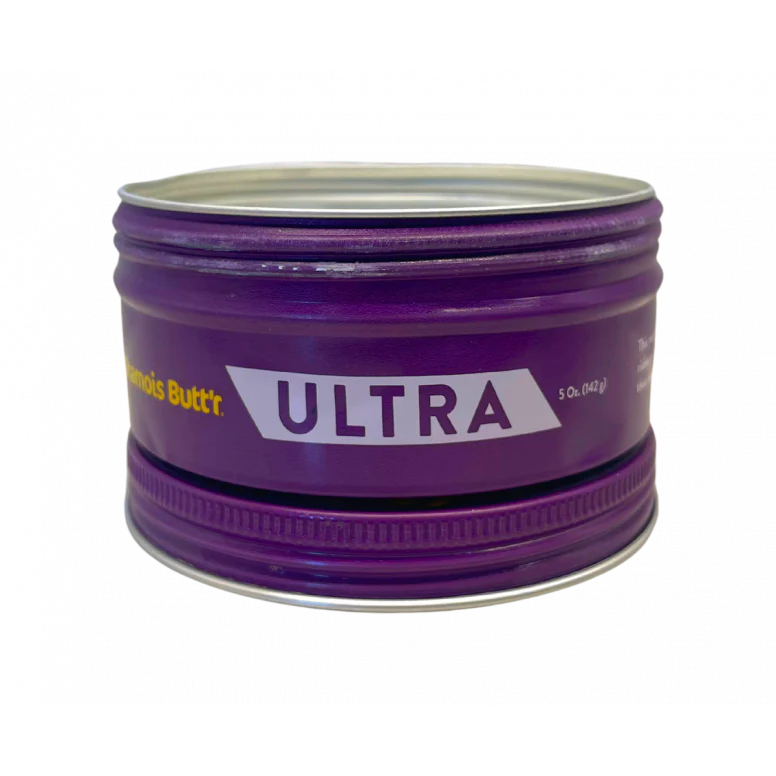 Long Lasting Anti Chafe Cream Chamois Buttr Ultra Lasts - Image 4