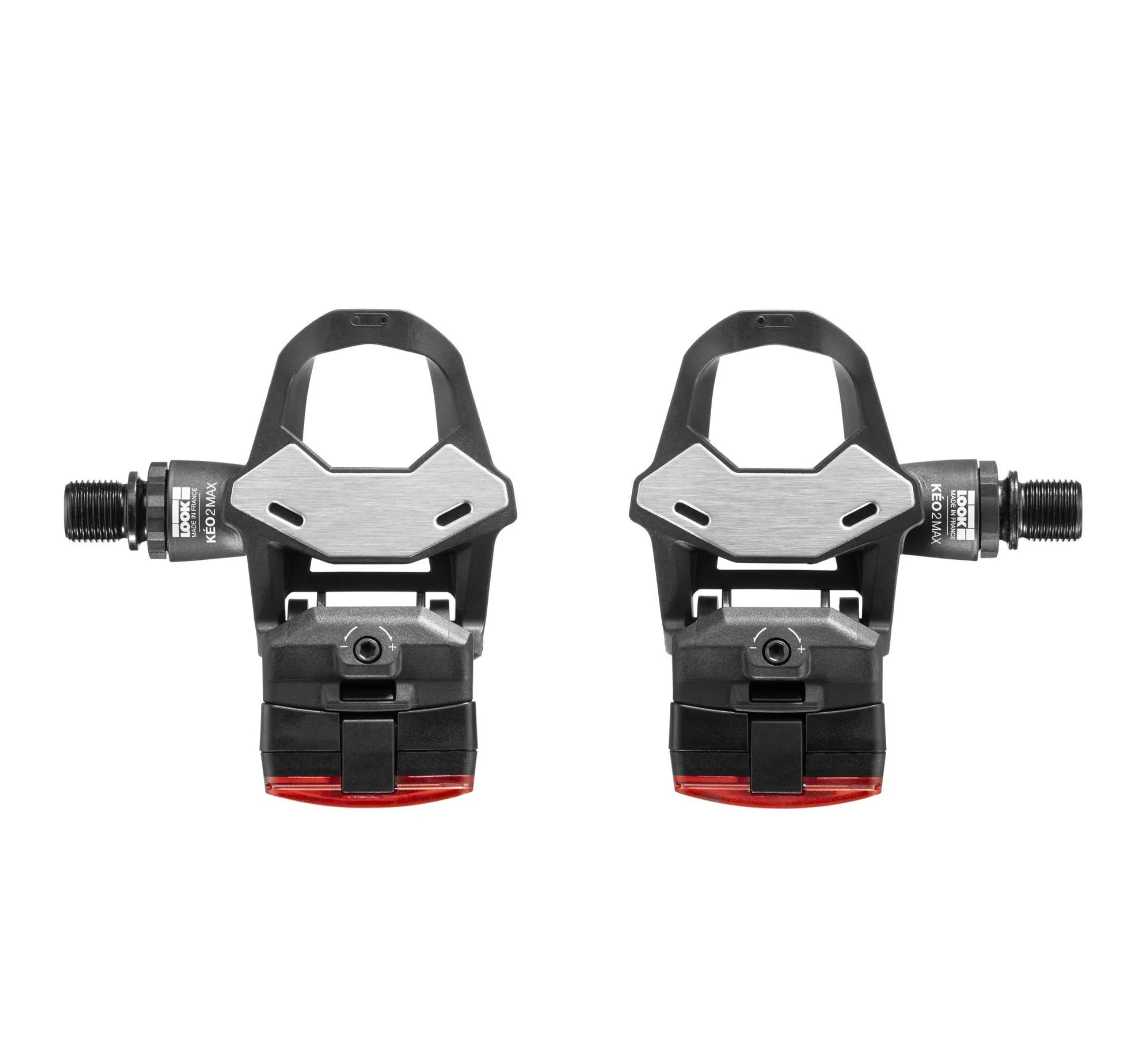 LOOK Keo 2 Max Vision Road Pedals - Image 5