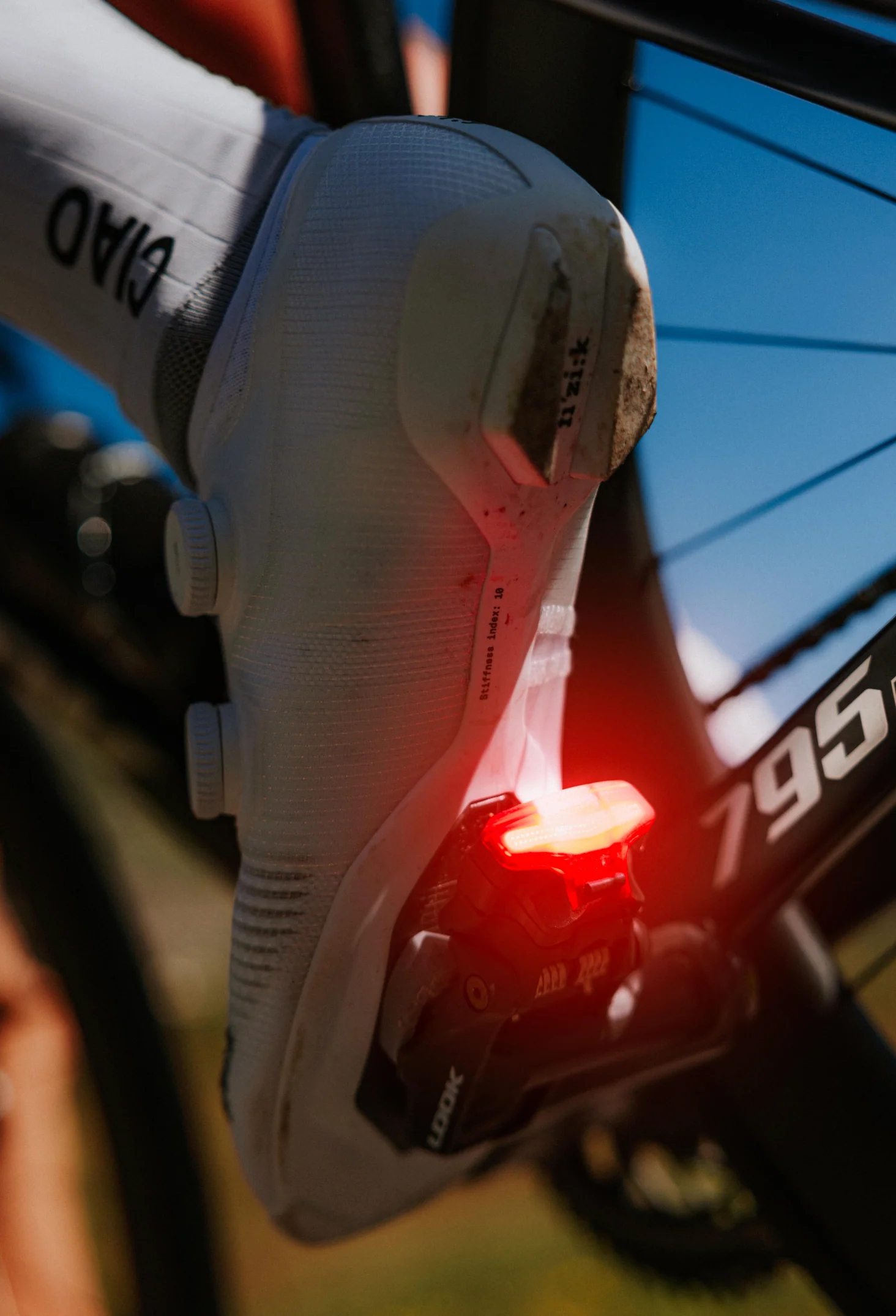 LOOK Keo 2 Max Vision Road Pedals - Image 4