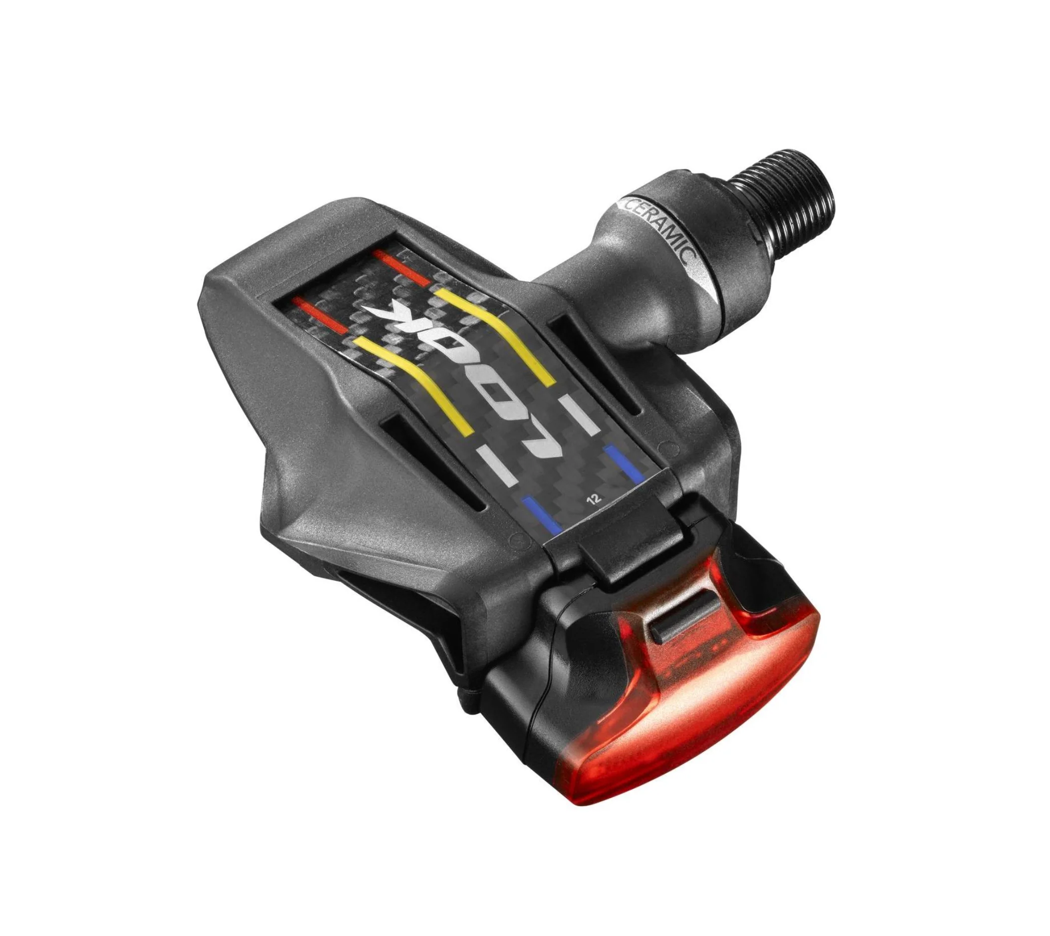 LOOK Keo Blade Carbon Ceramic Vision Road Pedals - Image 2