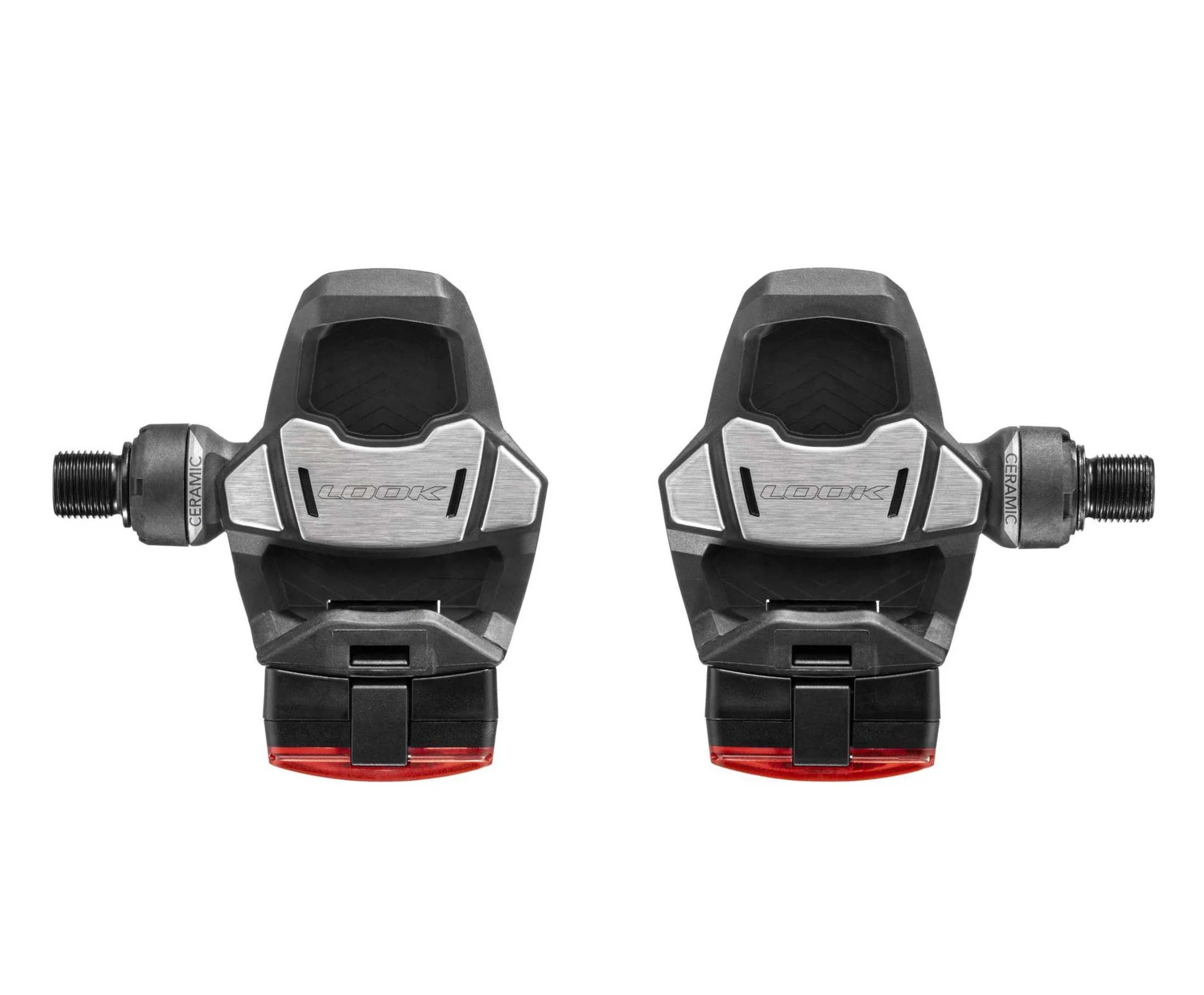 LOOK Keo Blade Carbon Ceramic Vision Road Pedals - Image 4