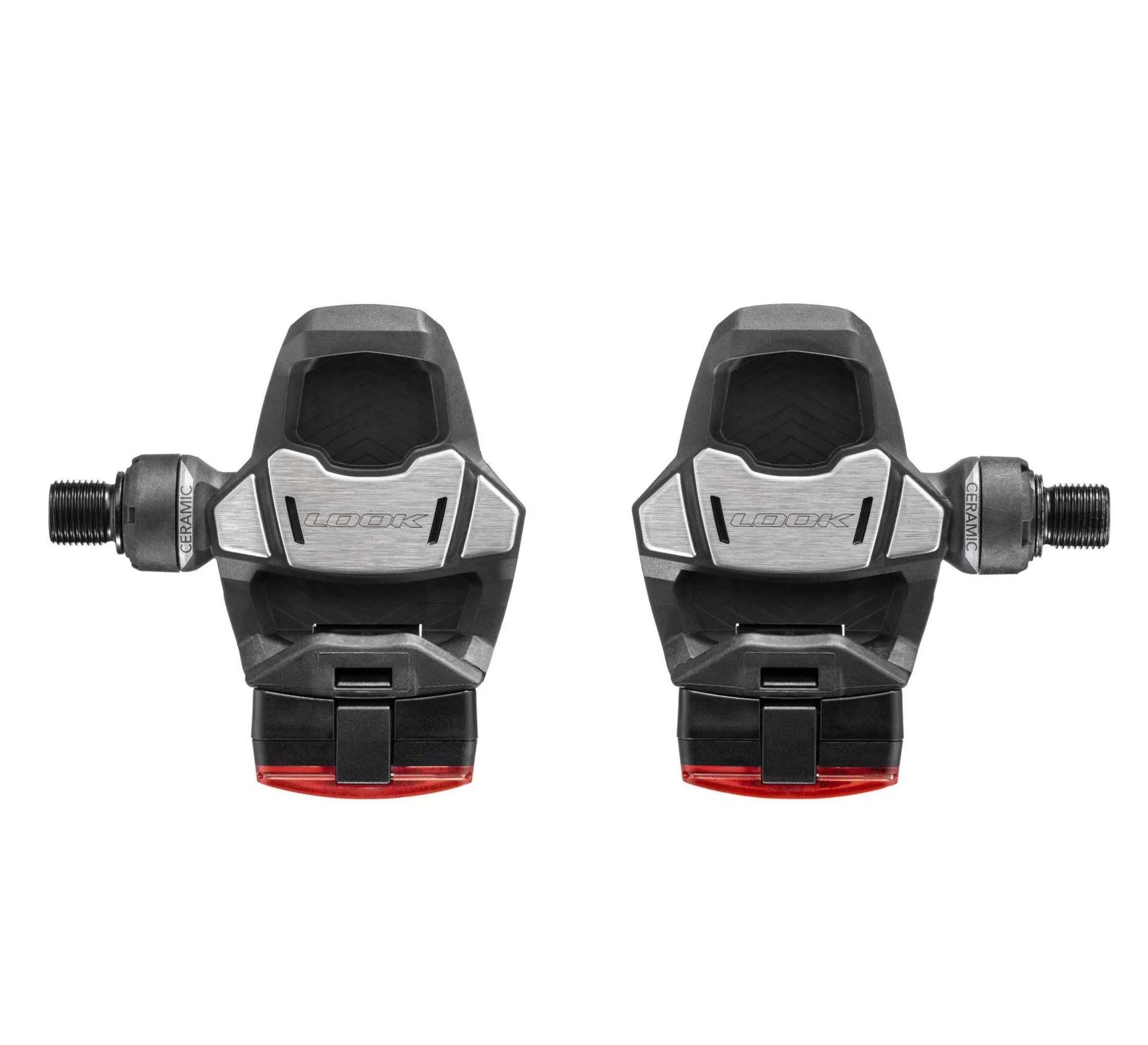 LOOK Keo Blade Carbon Ceramic Vision Road Pedals - Image 3