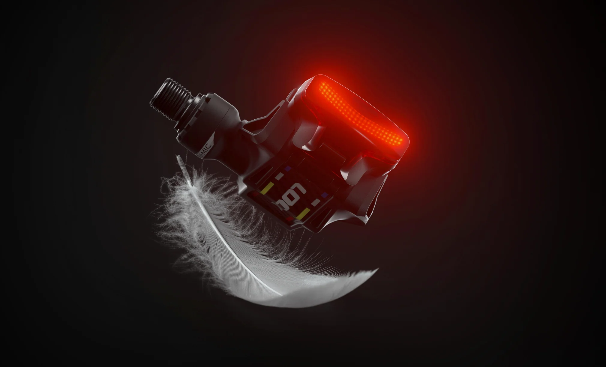 LOOK Keo Blade Carbon Ceramic Vision Road Pedals - Image 4