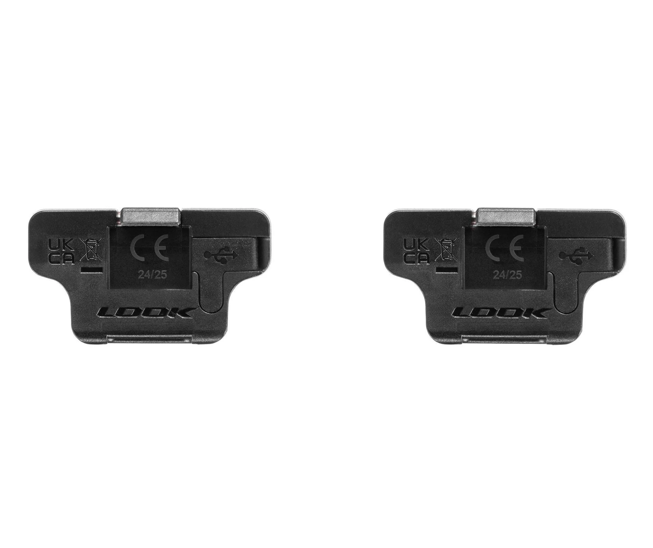 LOOK Spare Keo Vision Upgrade Kit For Keo Blade V4 / 2024 Onwards Only - Image 2