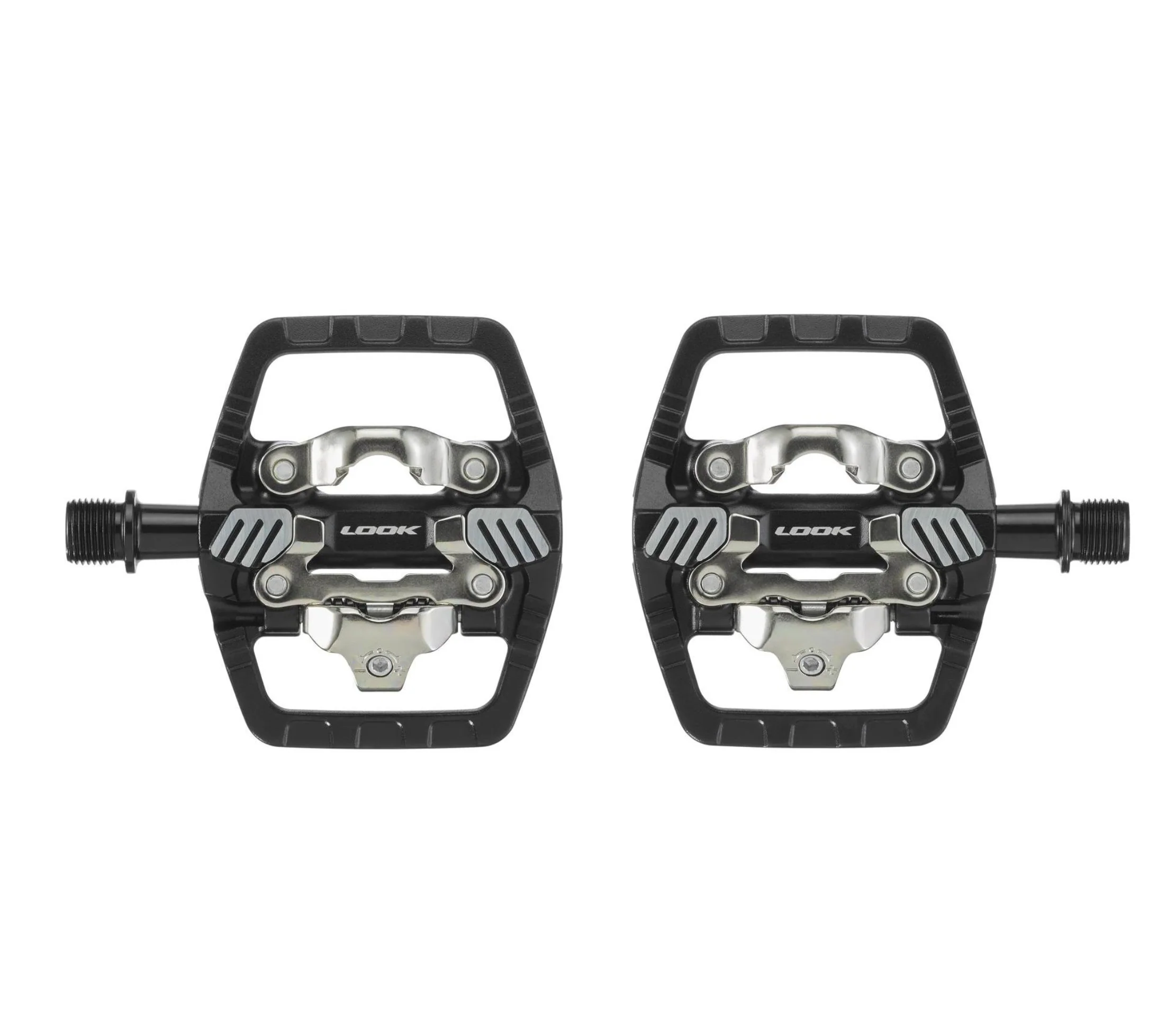 LOOK X-Venture Plus SPD Gravel Pedals