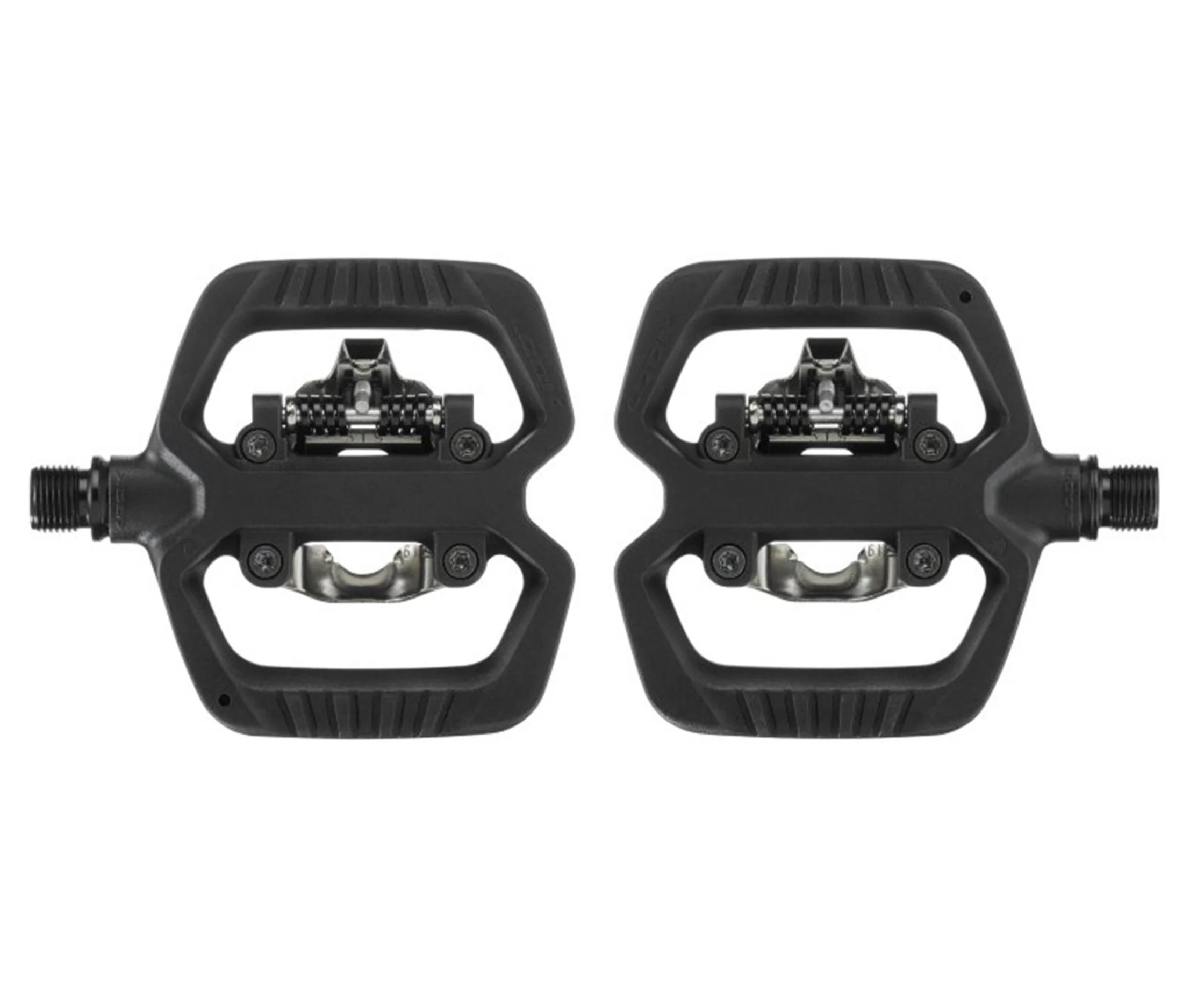 LOOK X-Venture SPD Gravel Pedals - Image 2