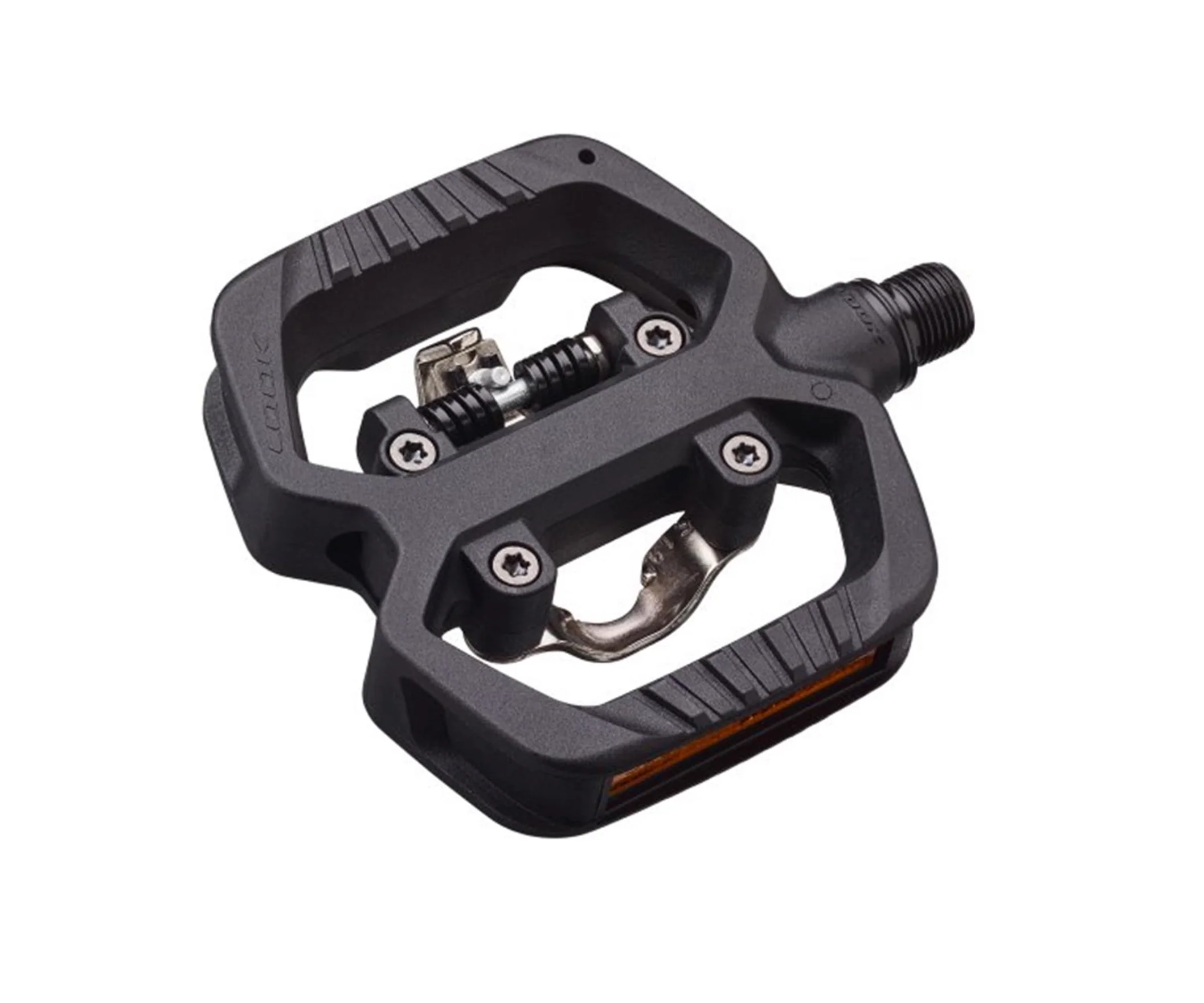 LOOK X-Venture SPD Gravel Pedals - Image 3