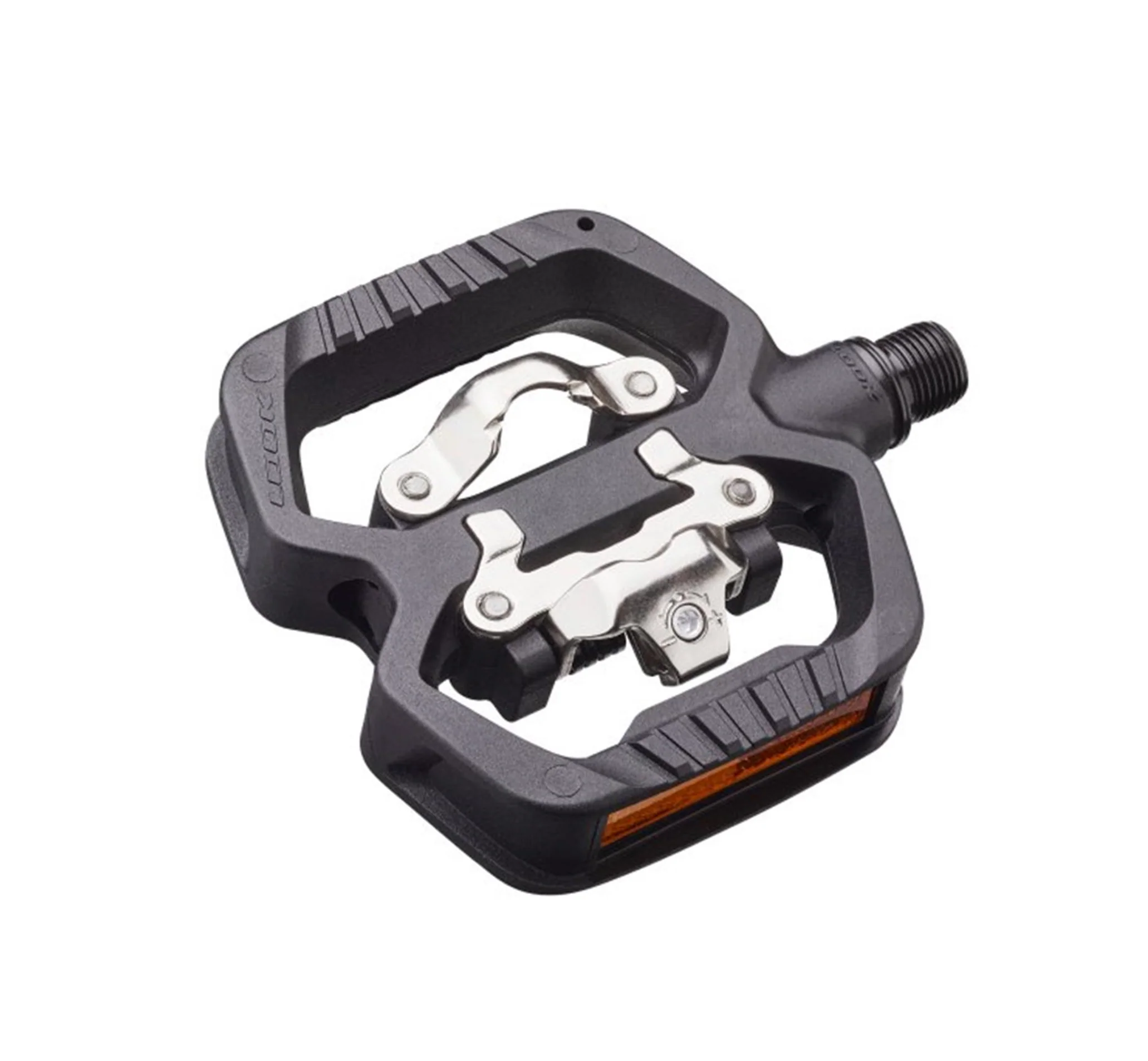 LOOK X-Venture SPD Gravel Pedals - Image 4