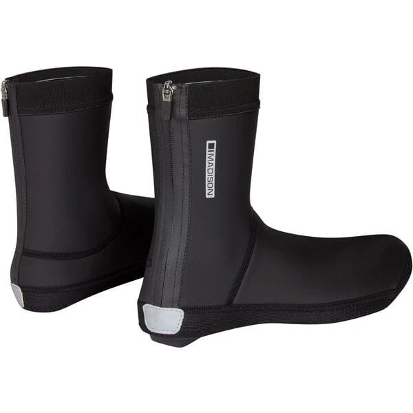 Madison DTE Isoler Shoe Cover Waterproof & Thermal Closed Sole Overshoes