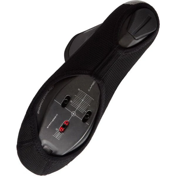 Madison DTE Isoler Shoe Cover Waterproof & Thermal Closed Sole Overshoes - Image 2