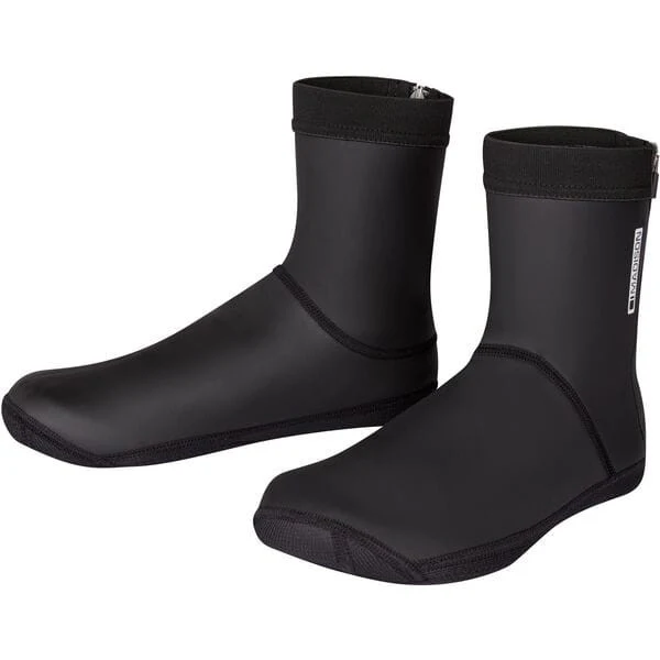 Madison DTE Isoler Shoe Cover Waterproof & Thermal Closed Sole Overshoes - Image 3