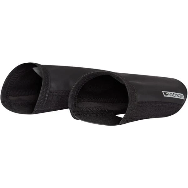 Madison Flux Toe Covers | Black - Image 2