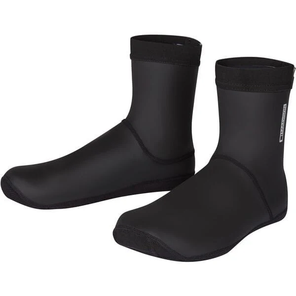 Madison Flux Waterproof Shoe Cover Closed Sole Overshoes - Image 2