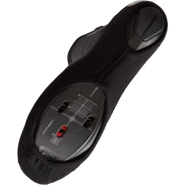 Madison Flux Waterproof Shoe Cover Closed Sole Overshoes - Image 3