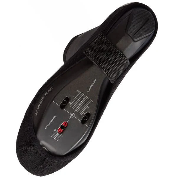 Madison Flux Waterproof Shoe Cover Open Sole Overshoes - Image 2