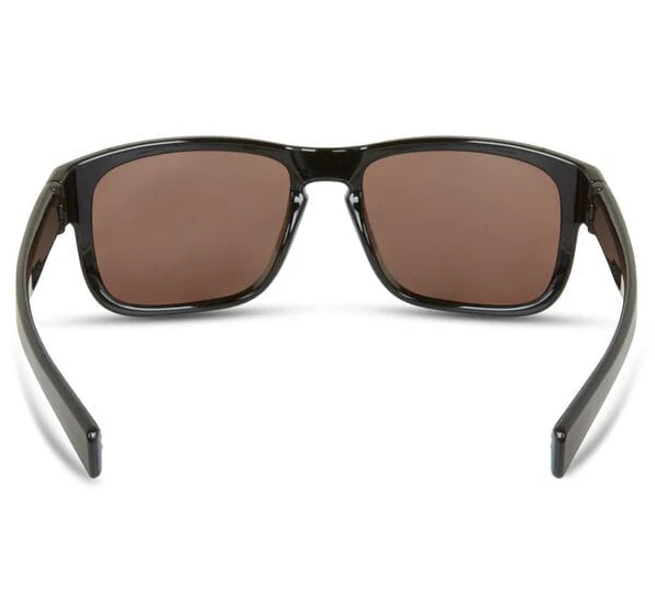 Madison Signal Cycling Sunglasses | Gloss Black Frame / Bronze Mirror Lens - Image 3