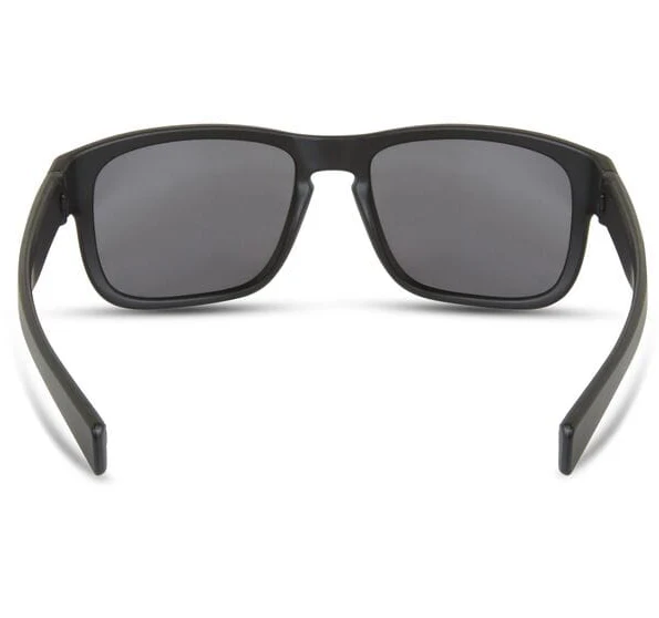 Madison Signal Cycling Sunglasses | Matt Black Frame / Black Mirror Lens - Image 3