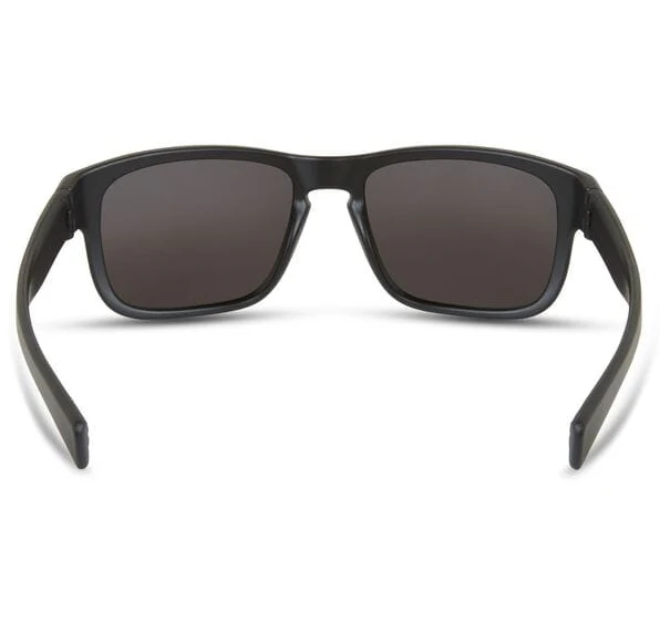 Madison Signal Cycling Sunglasses | Matt Black Frame / Silver Mirror Lens - Image 3