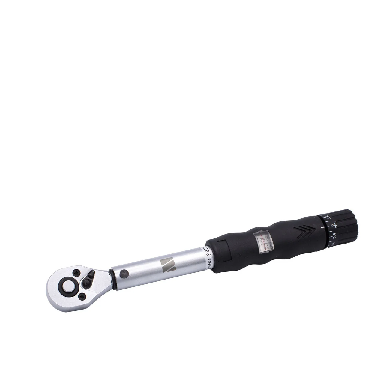 Madison Torque Wrench Socket Set - Image 3