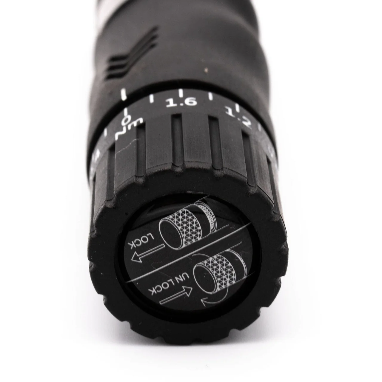 Madison Torque Wrench Socket Set - Image 5