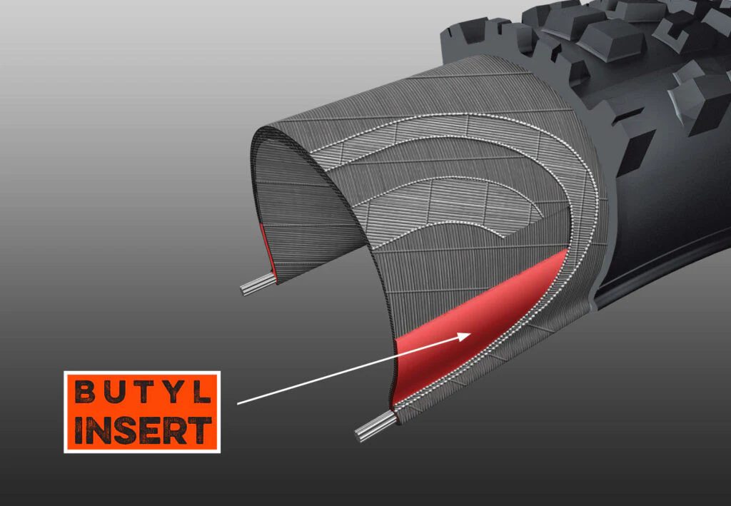 Maxxis Aspen 120TPI Maxspeed ExO Tubeless Ready Folding Tyre RRP £62.99 - Image 3