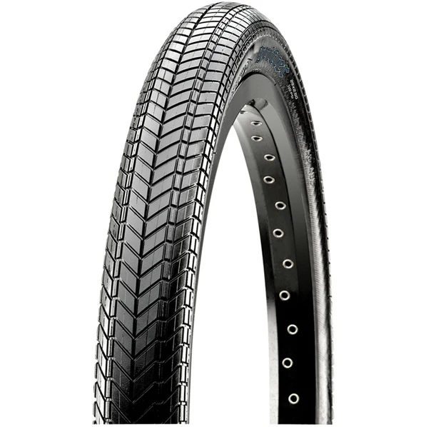 Maxxis Grifter BMX 120TPI EXO Folding 20" Freestyle Tyre