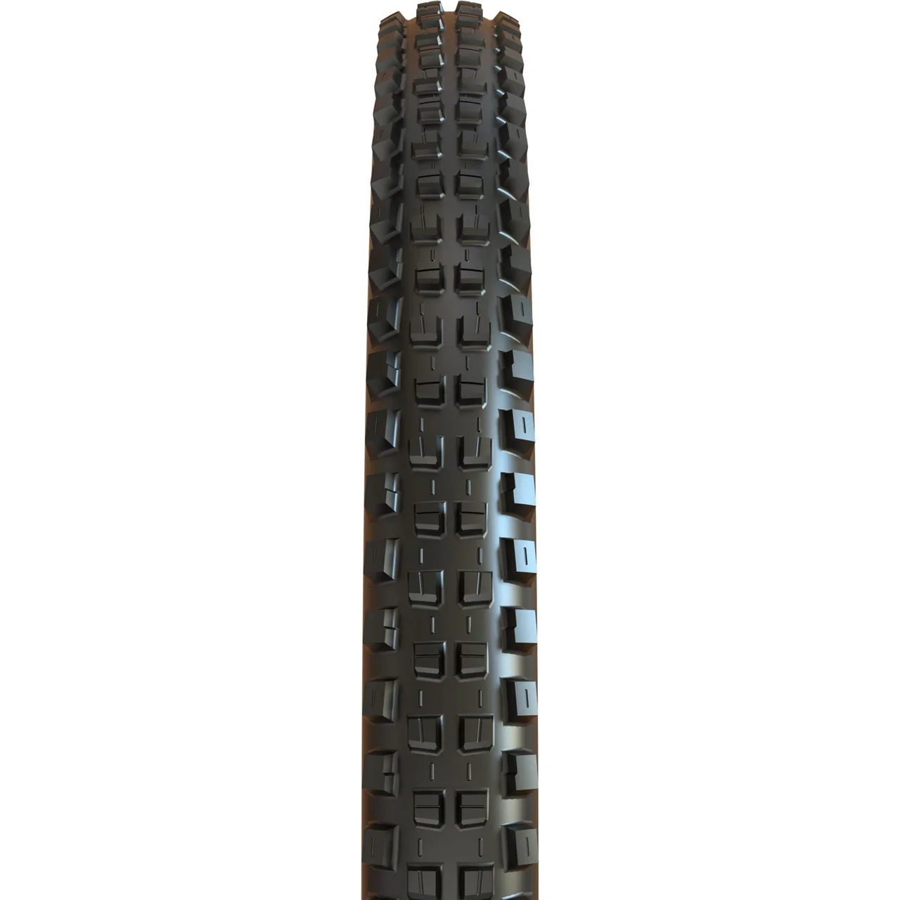 Maxxis High Roller 3 120x2 TPI 3C MaxxGrip DoubleDown Tubeless Folding MTB Downhill Tyre - Image 2