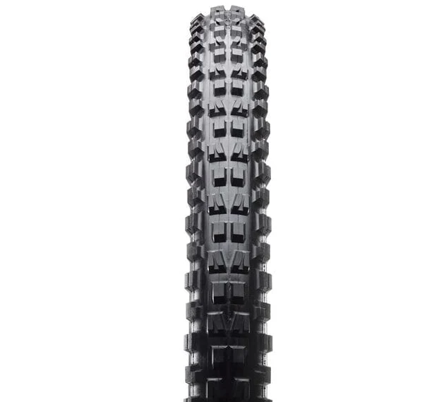 Maxxis Minion DHF 3C Maxx Terra DD Tubeless Folding Tyre - Image 2