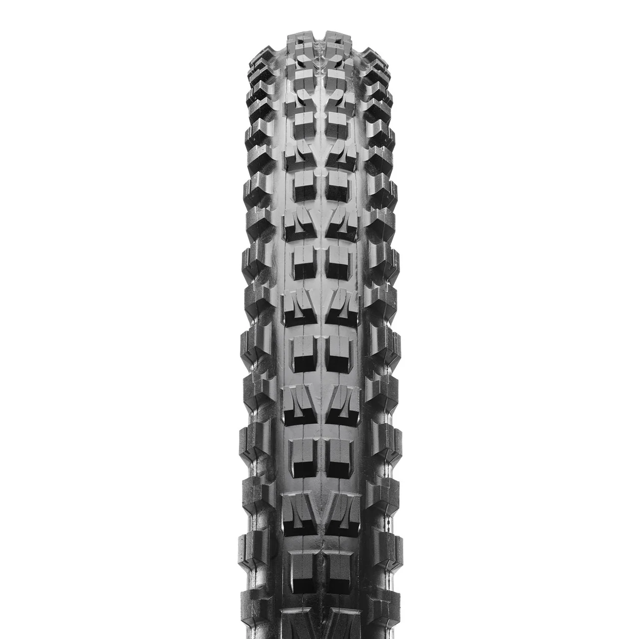Maxxis Minion DHF Down Hill 60 TPI Super Tacky Wired Tyre - Image 2