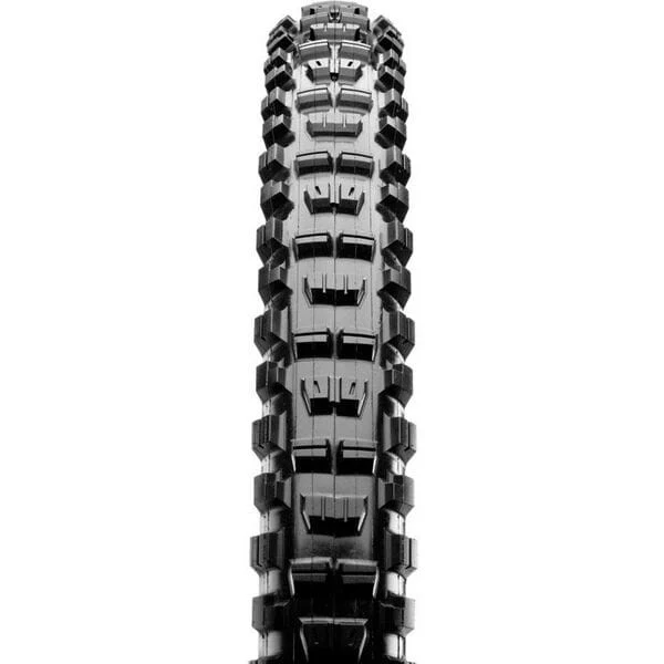 Maxxis Minion DHR II 29 X 2.30 120 TPI Folding 3C Maxx Terra TR / DD Tyre - Image 2