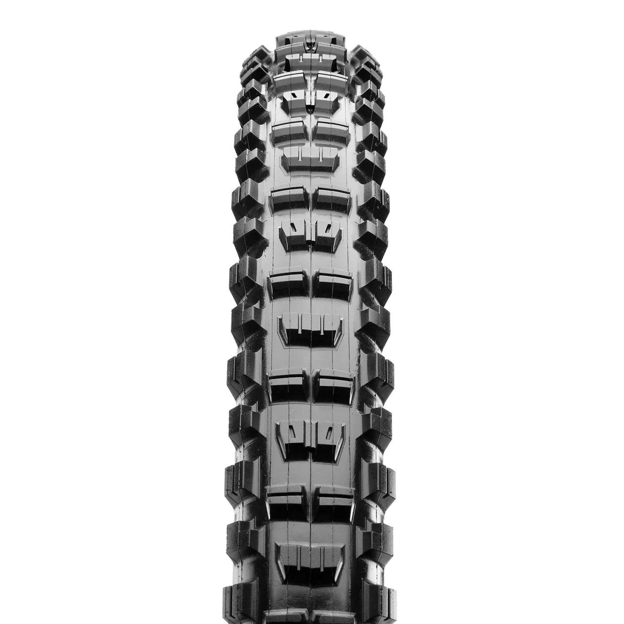 Maxxis Minion DHR II 60 TPI Dual Compound ExO Tubeless Folding Tyre 27.5 x 2.8 - Image 2
