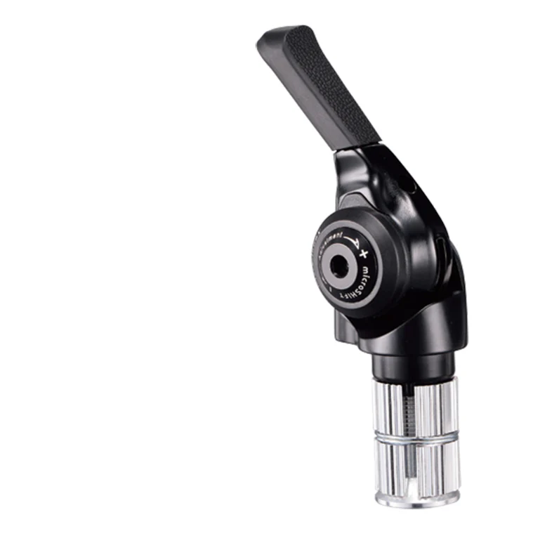 Microshift BS-M12-R 12Speed Bar End Right Hand Shifter Shimano MTB Compatible - Image 3