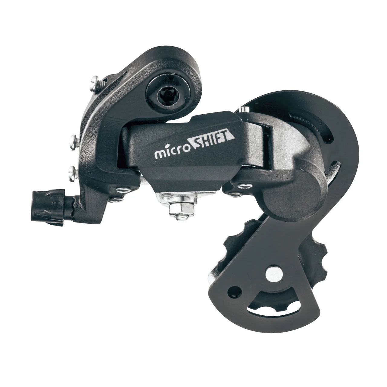 Microshift RD-M21 6/7 Speed MTB Rear Mech Shimano Compatible All Sizes - Image 2