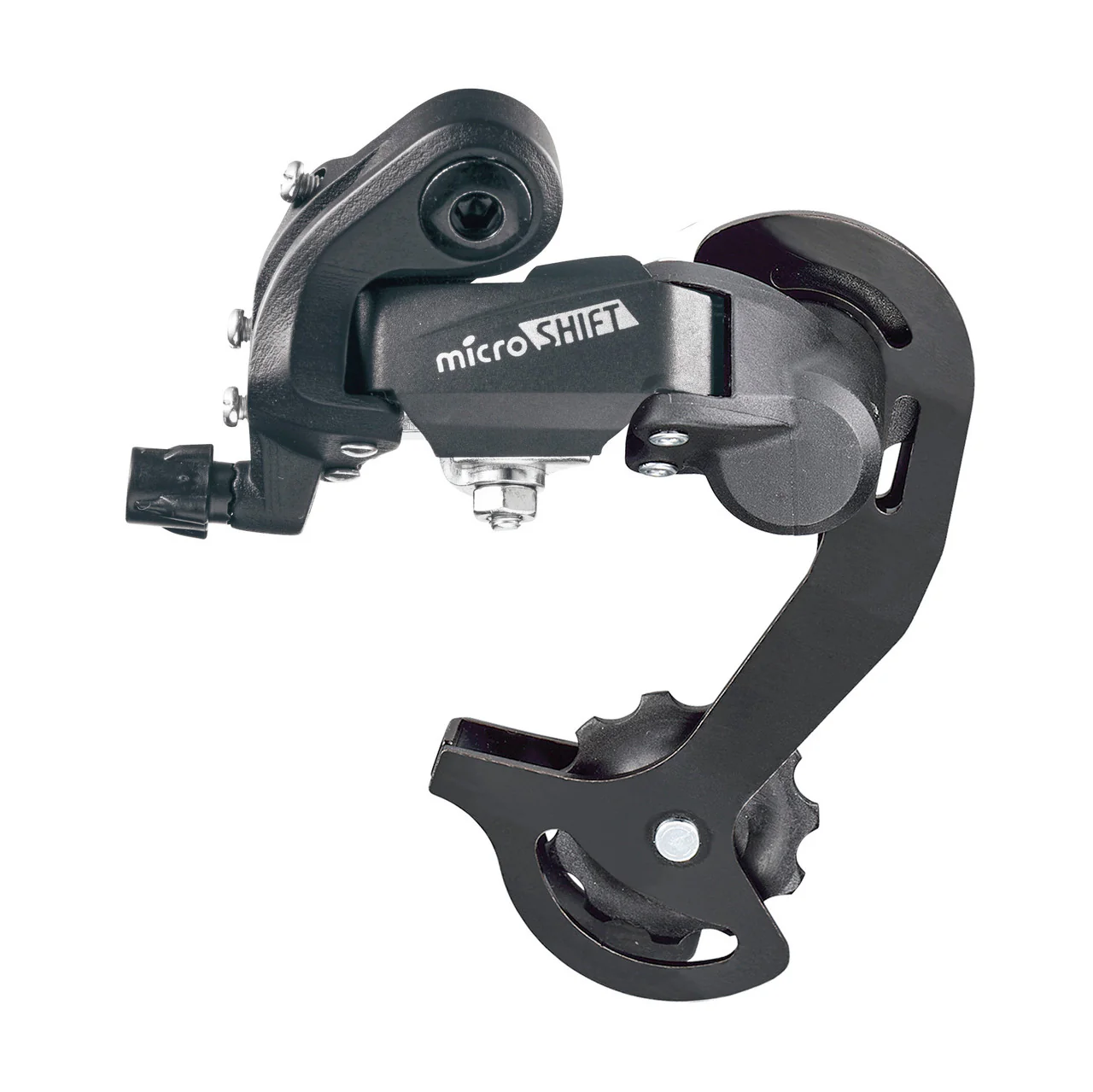 Microshift RD-M21 6/7 Speed MTB Rear Mech Shimano Compatible All Sizes - Image 3