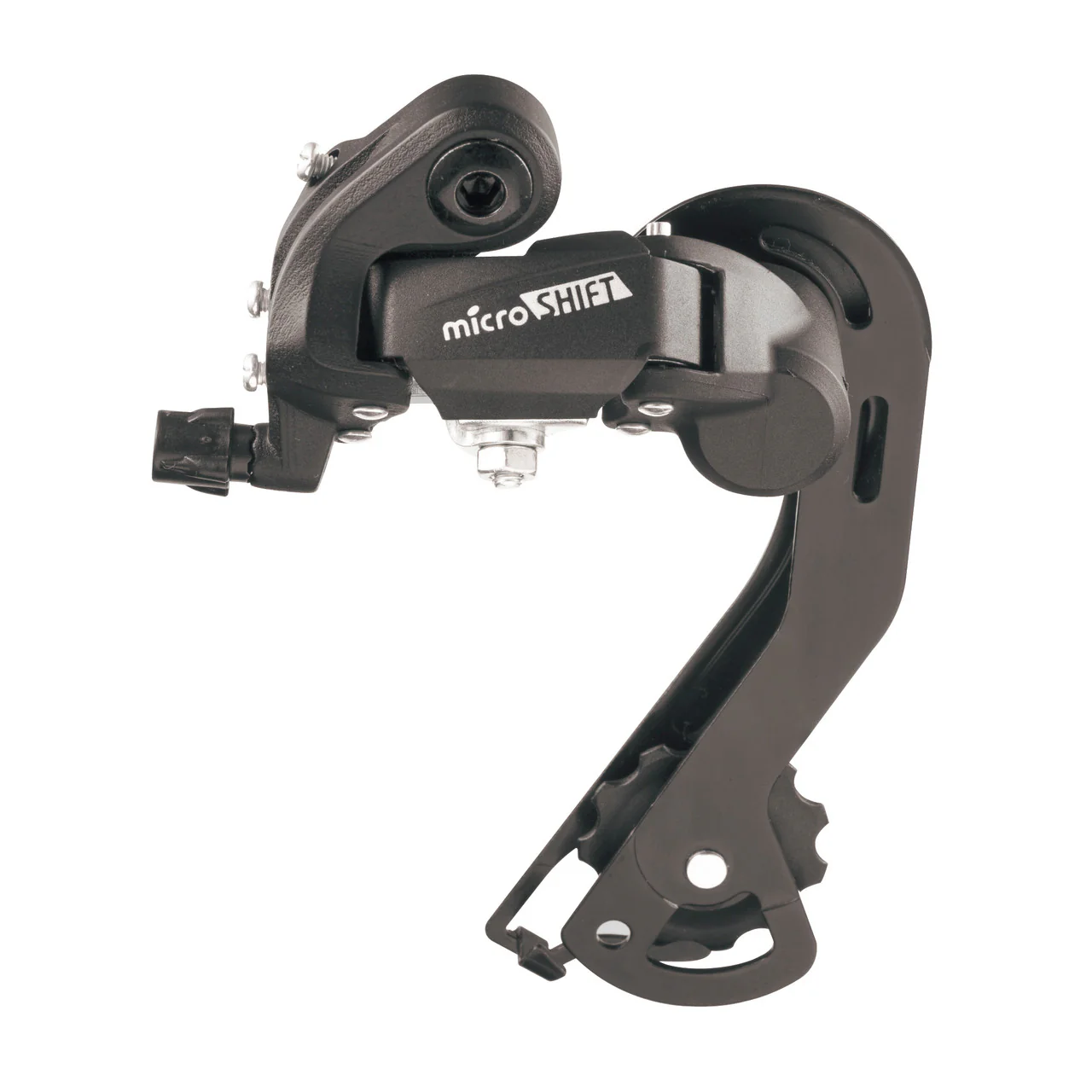 Microshift RD-M21 6/7 Speed MTB Rear Mech Shimano Compatible All Sizes - Image 4