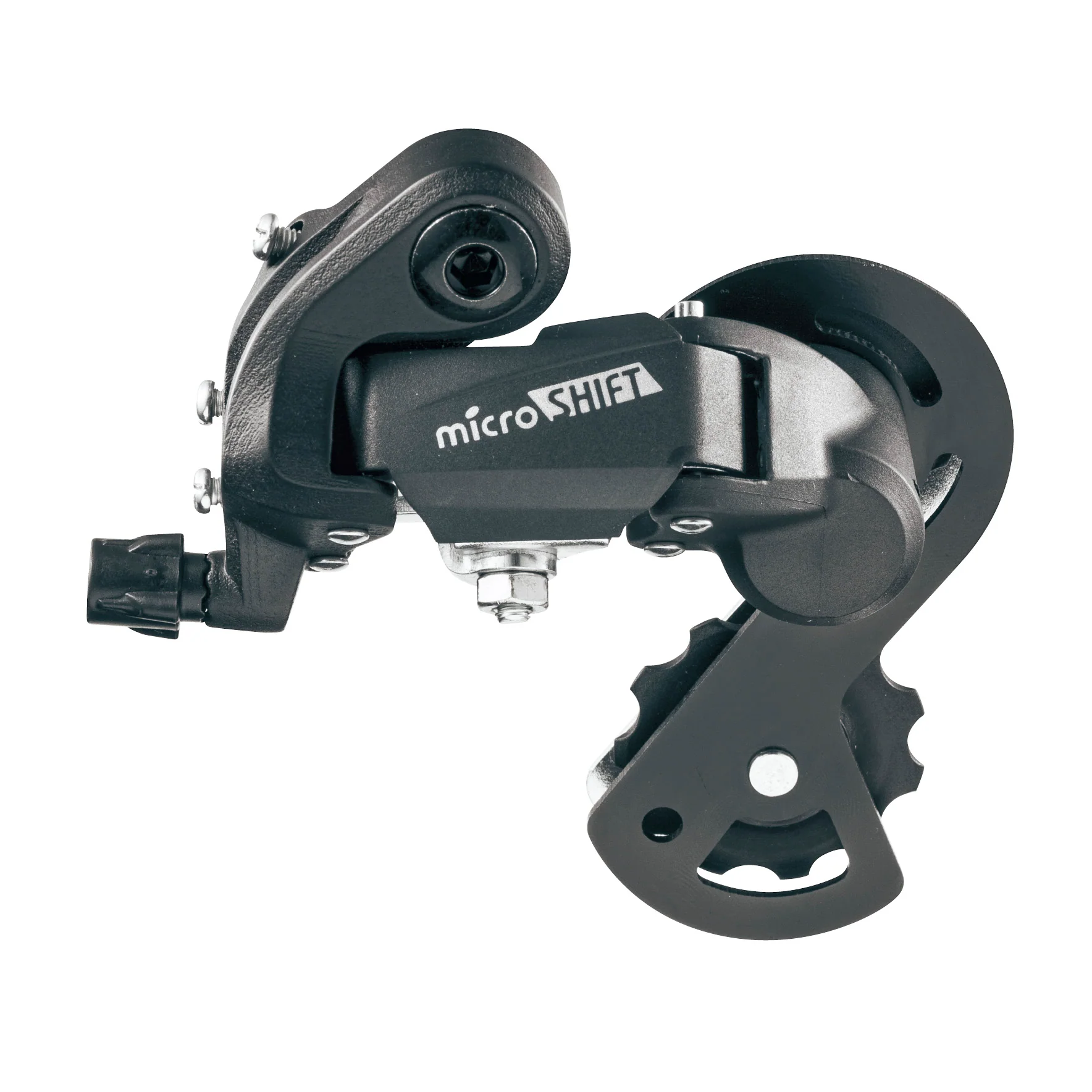 Microshift RD-M21 6/7 Speed MTB Rear Mech Shimano Compatible All Sizes - Image 5