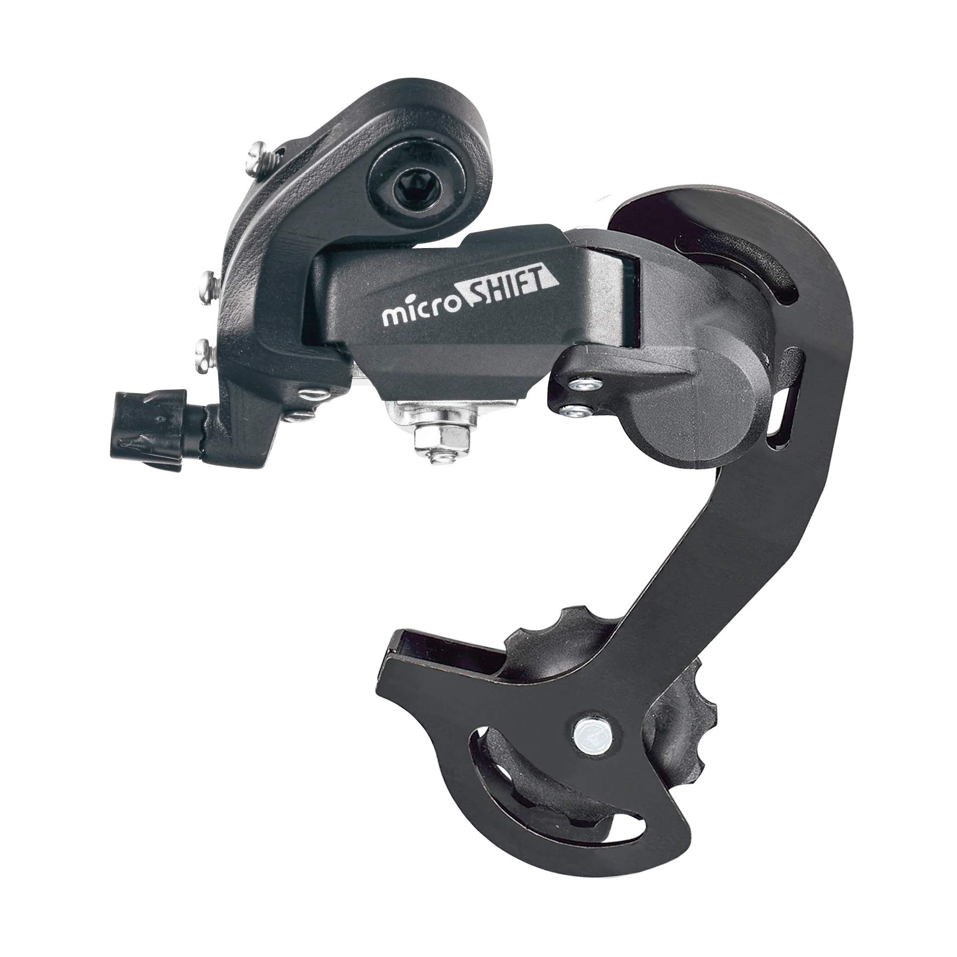Microshift RD-M21 6/7 Speed MTB Rear Mech Shimano Compatible All Sizes - Image 6