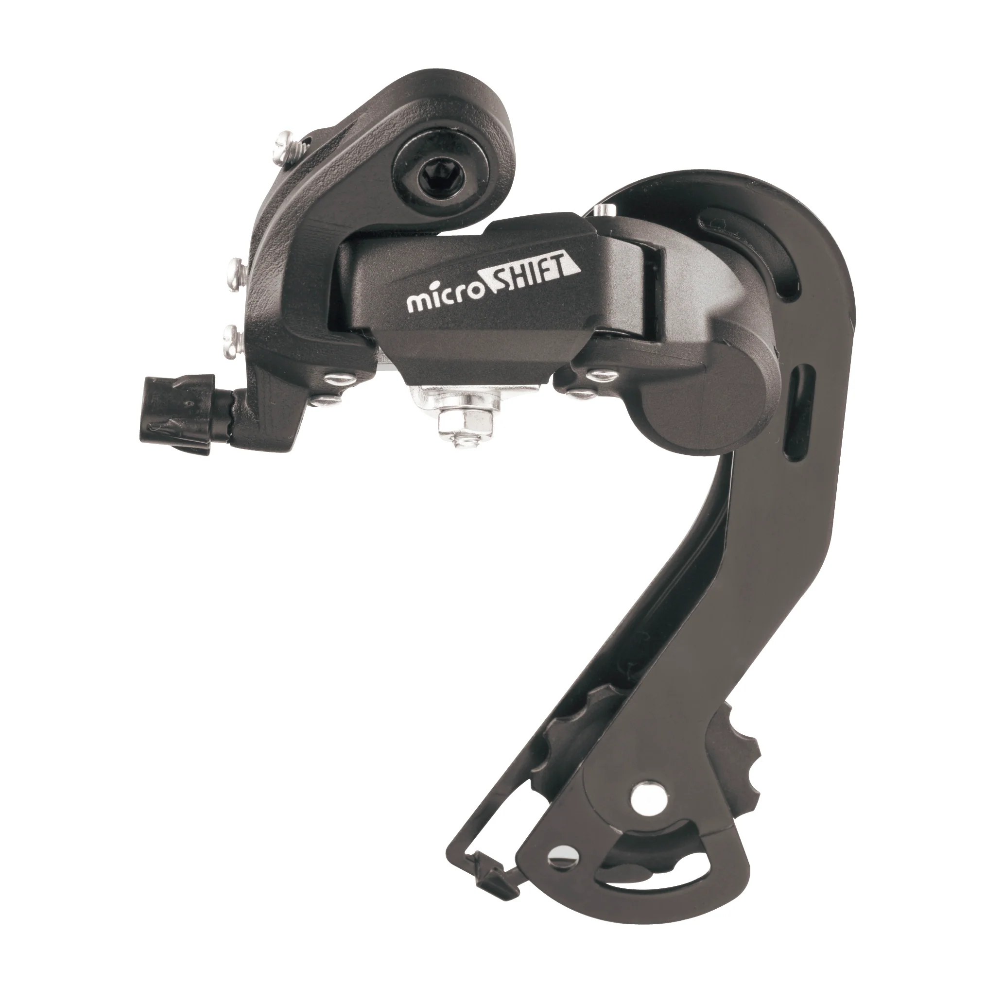 Microshift RD-M21 6/7 Speed MTB Rear Mech Shimano Compatible All Sizes - Image 7