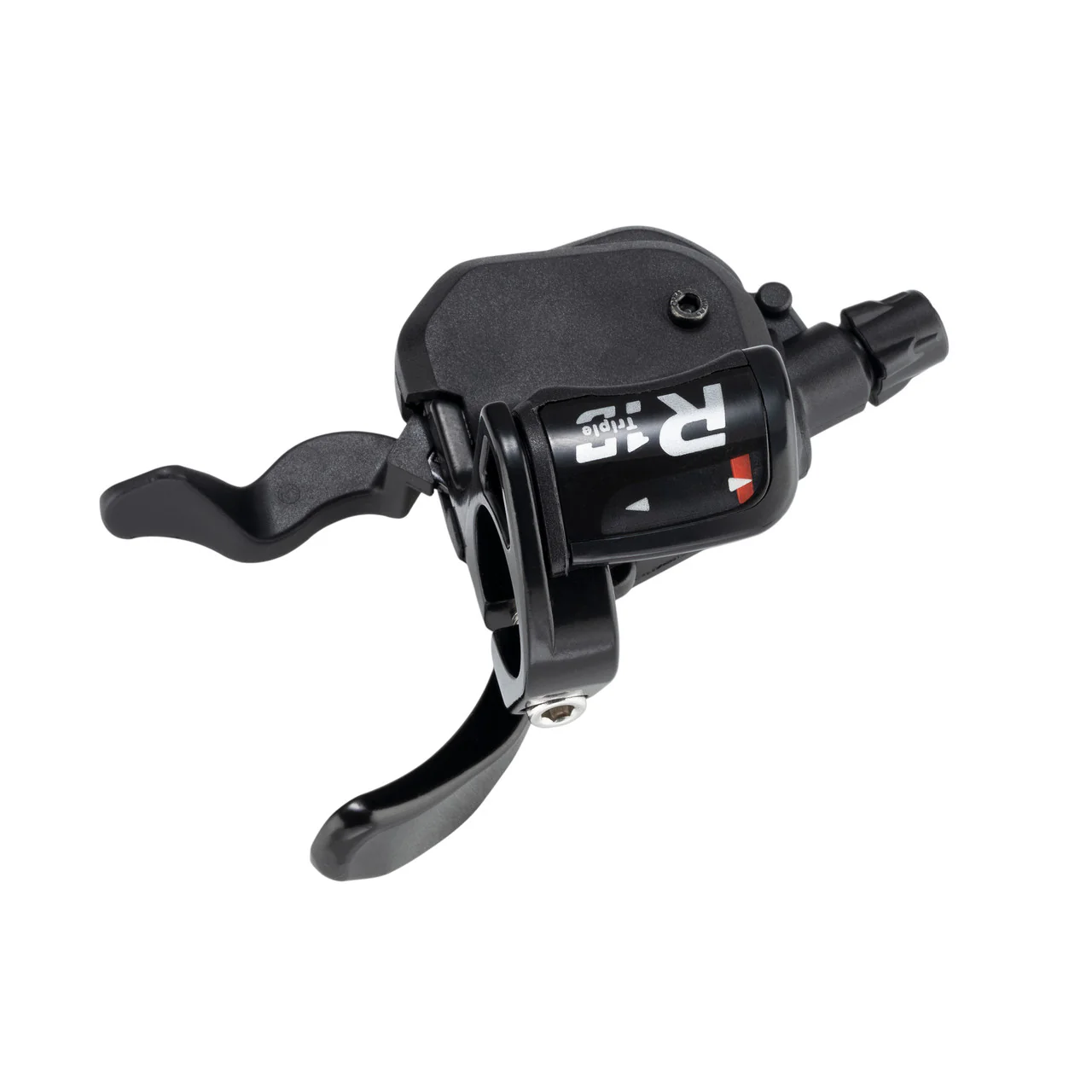 Microshift SL-R760-3 10 Speed Triple Xpress Road Flat Bar Shifters Shimano Compatible - Image 3