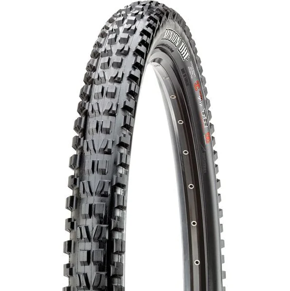 Minion DHF 60 TPI Dowhill MTB Wire Bead Front Tyre 20 x 2.3