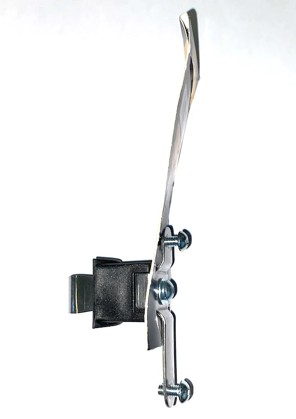 Minoura BH-95 Bottle Cage Holder Compatible With Seatpost or Handlebars 22-35mm - Image 2
