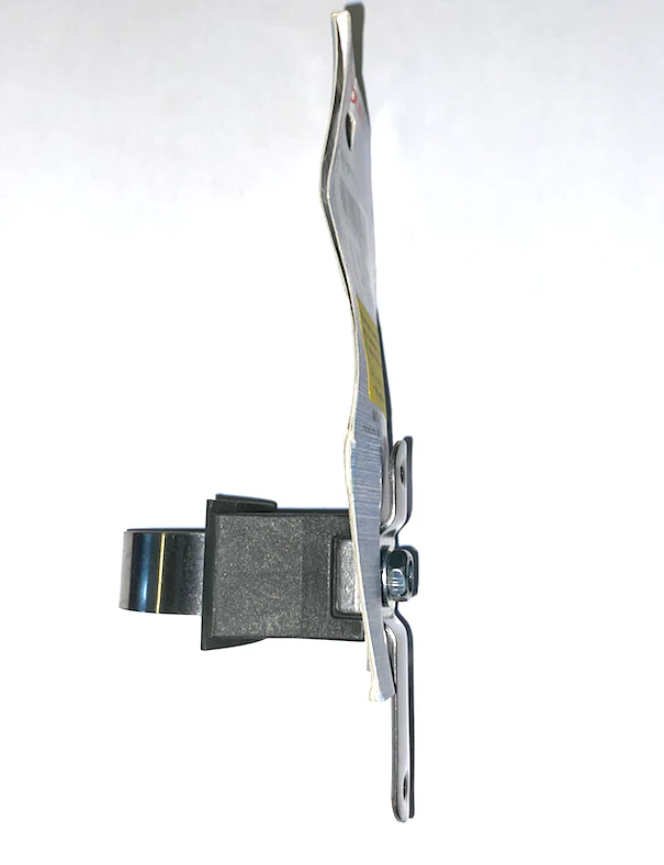 Minoura BH-95L Bottle Cage Holder Compatible With Seatpost or Handlebars 31.8-38.1mm - Image 2