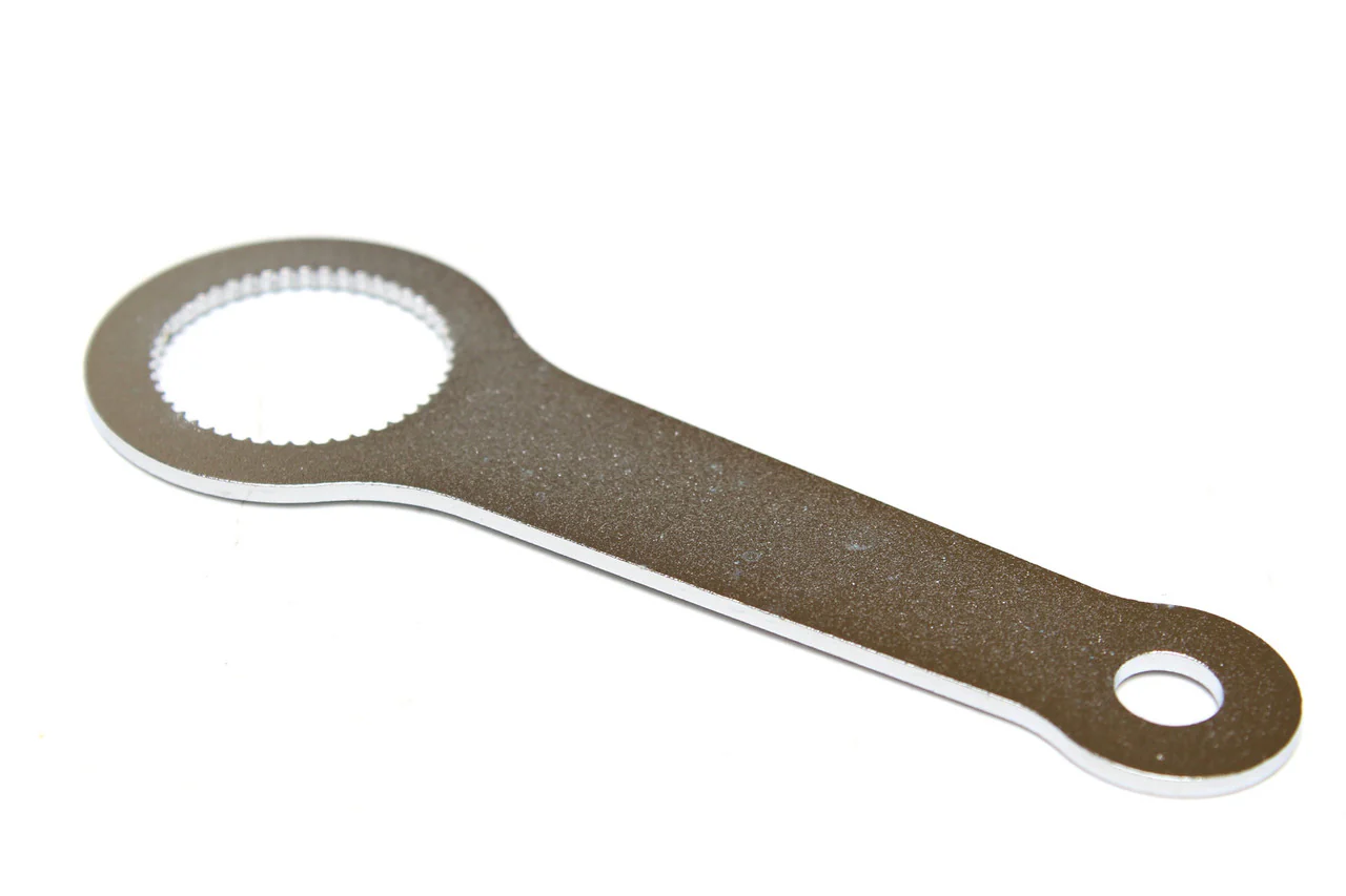 MKS Dust Cap Spanner For Sylvan Pedals - Image 2