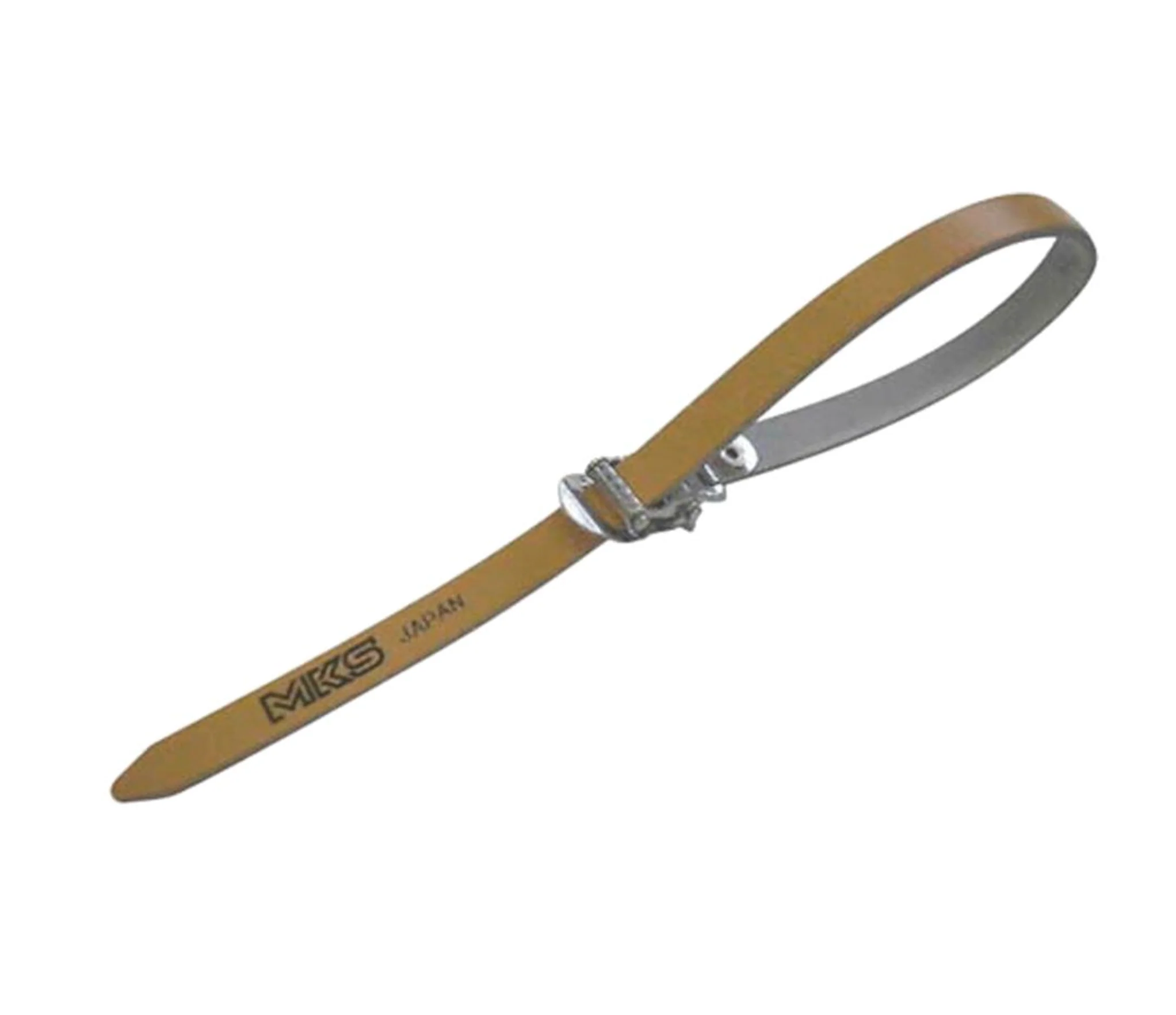 MKS Fit Alpha Spirits Toe Straps - Image 2