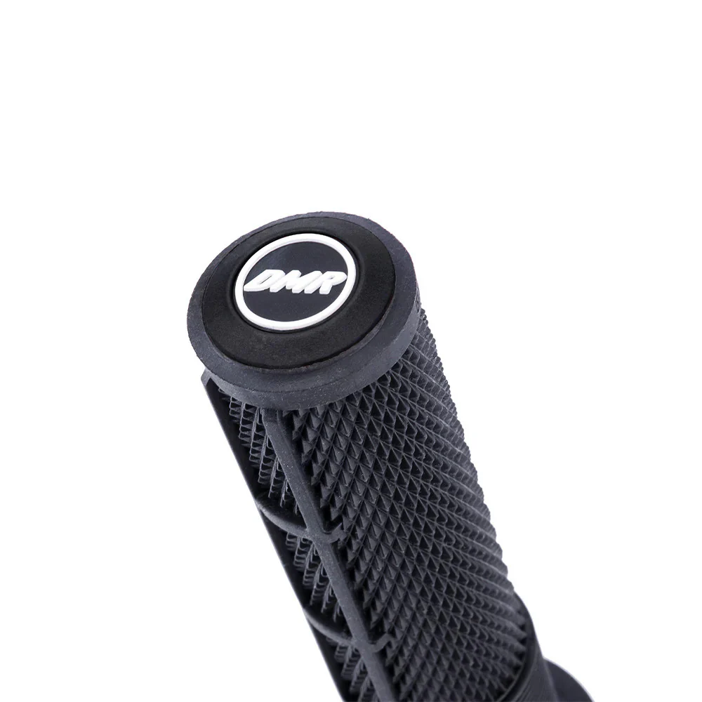 NEW DMR DeathGrip2 Flanged BMX MTB Trail Bicycle Handlebar Grips - Image 9