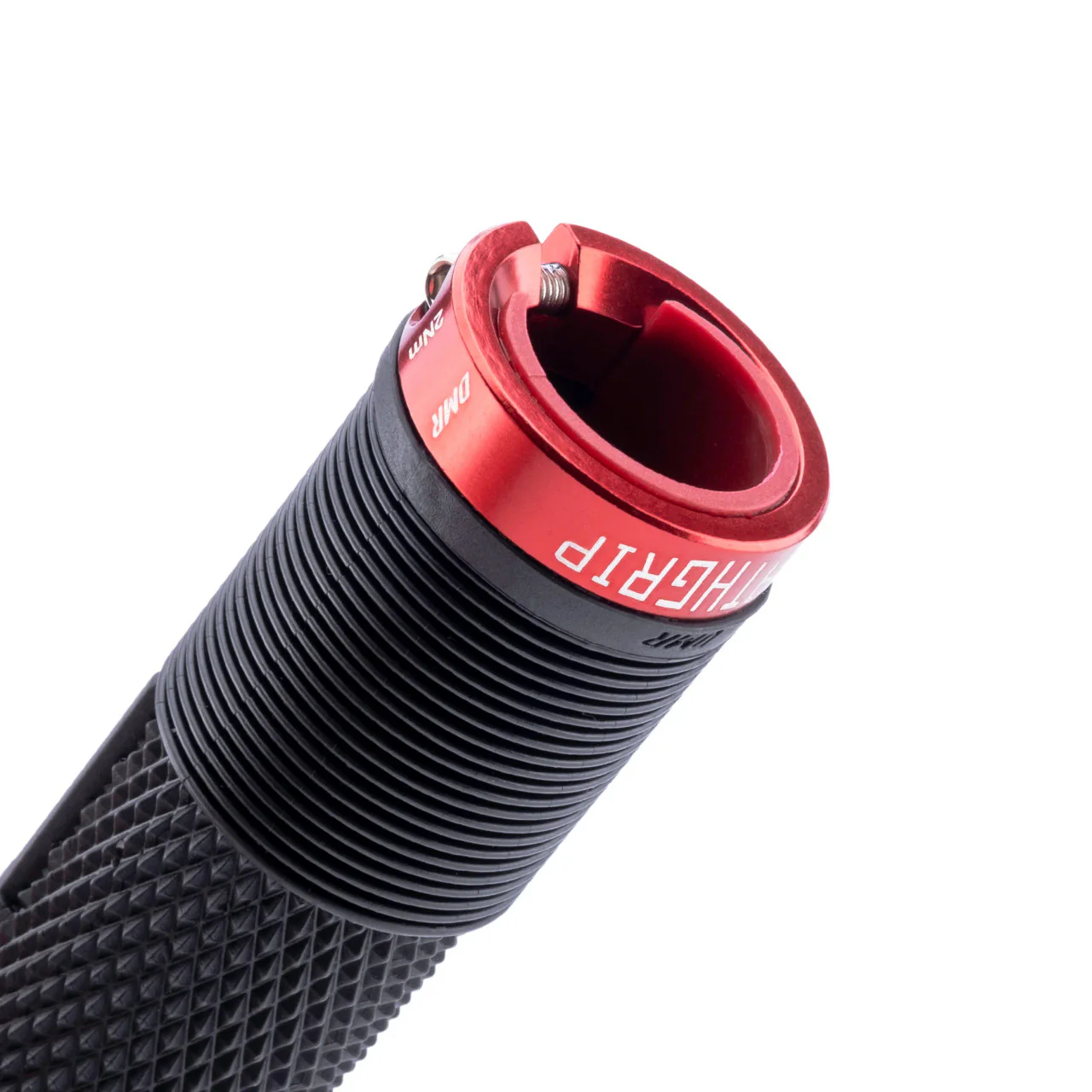 NEW DMR DeathGrip2 Race BMX MTB Trail DH Bicycle Handlebar Grips - Image 5