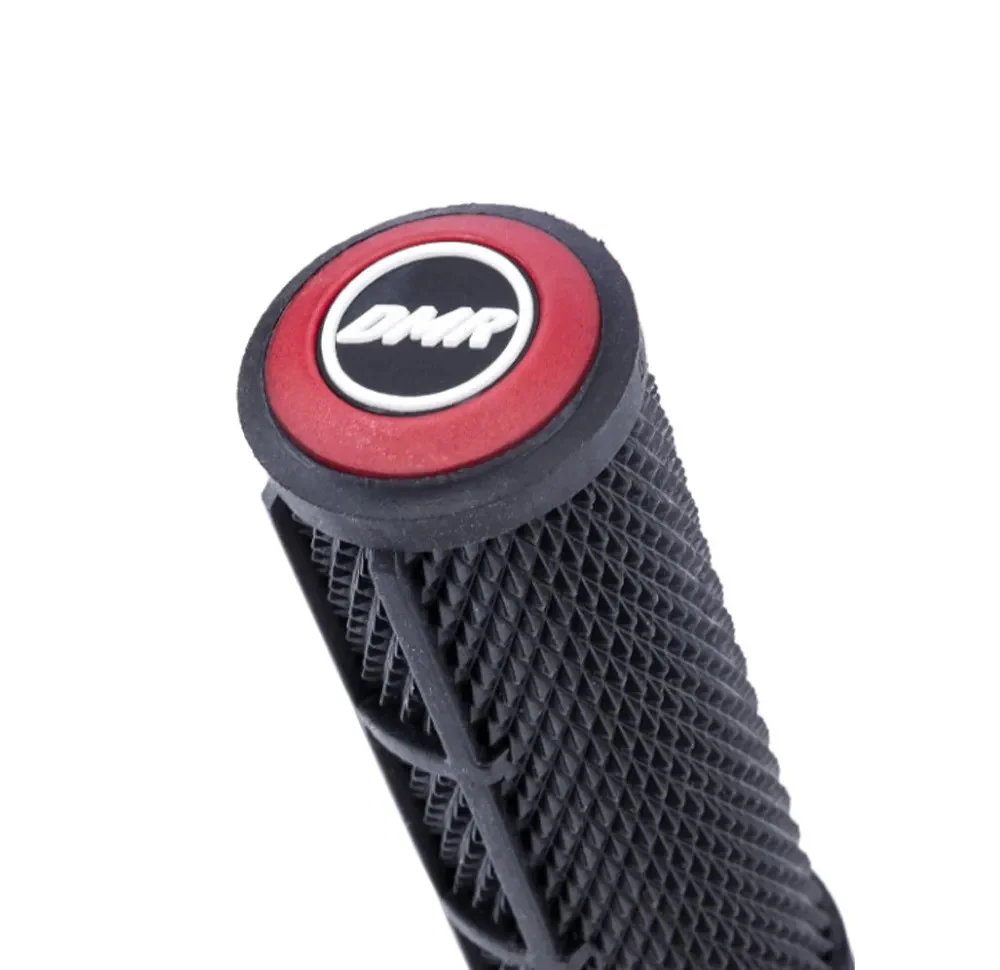 NEW DMR DeathGrip2 Race BMX MTB Trail DH Bicycle Handlebar Grips - Image 9