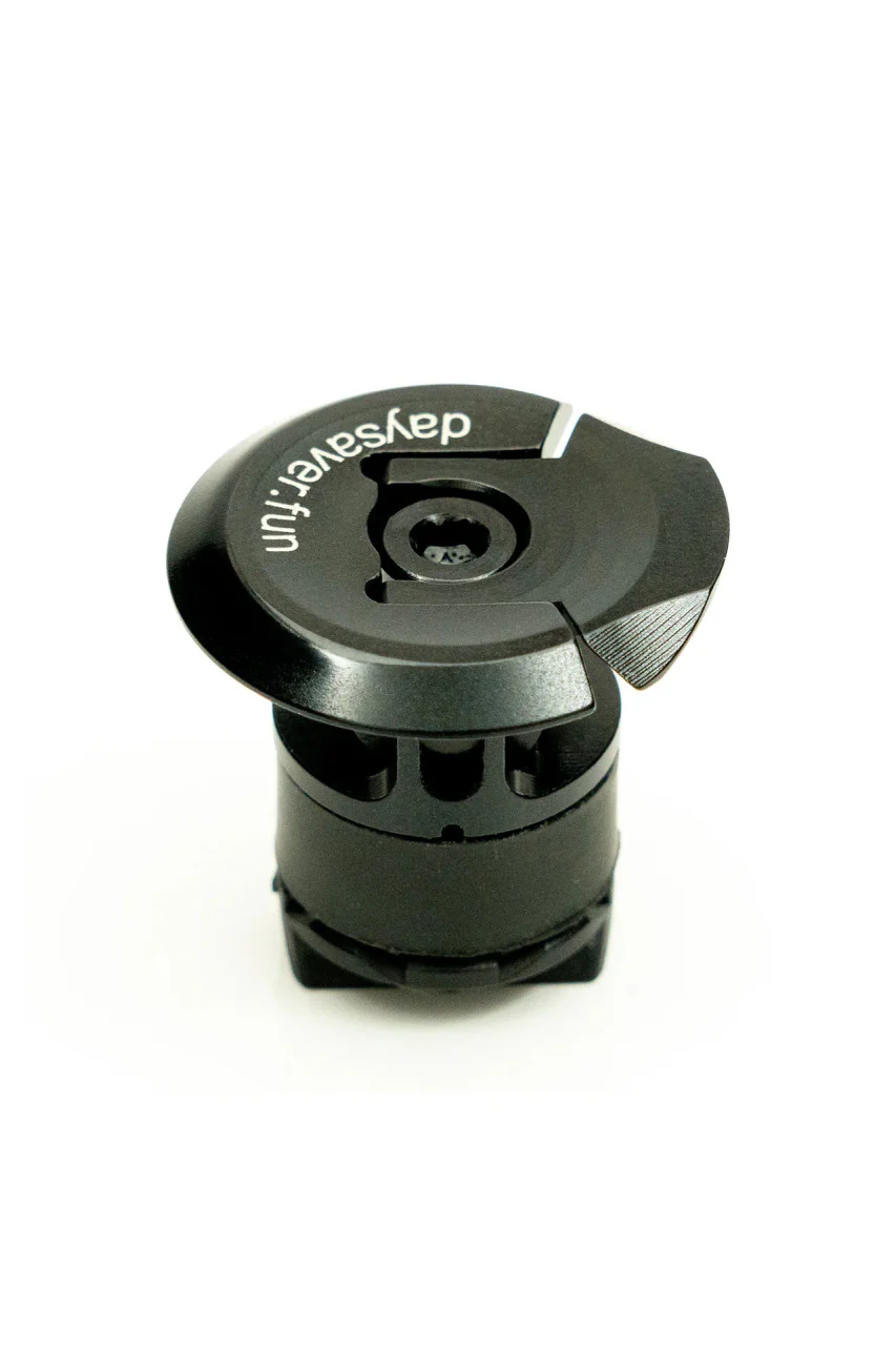 NEW Stan's Incredible DART Handlebar Mount Fits 17-21 mm Inner Diameter