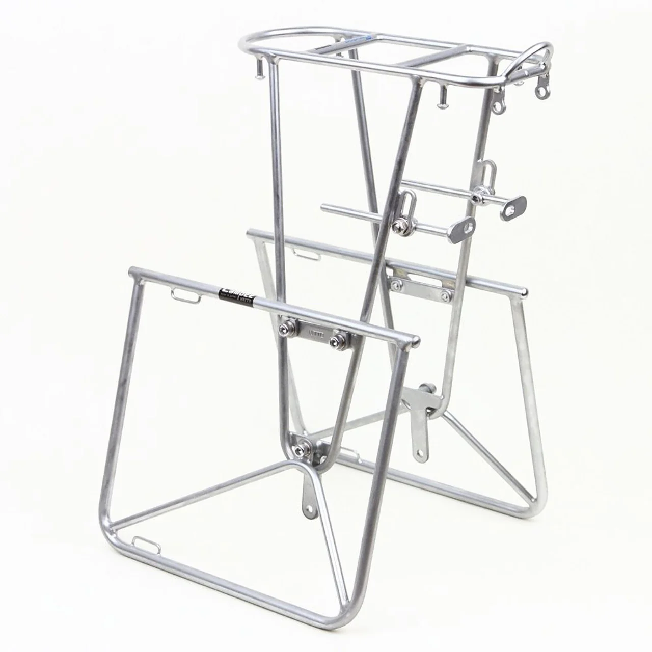 Nitto Campee 27 Rear Bicycle Rack