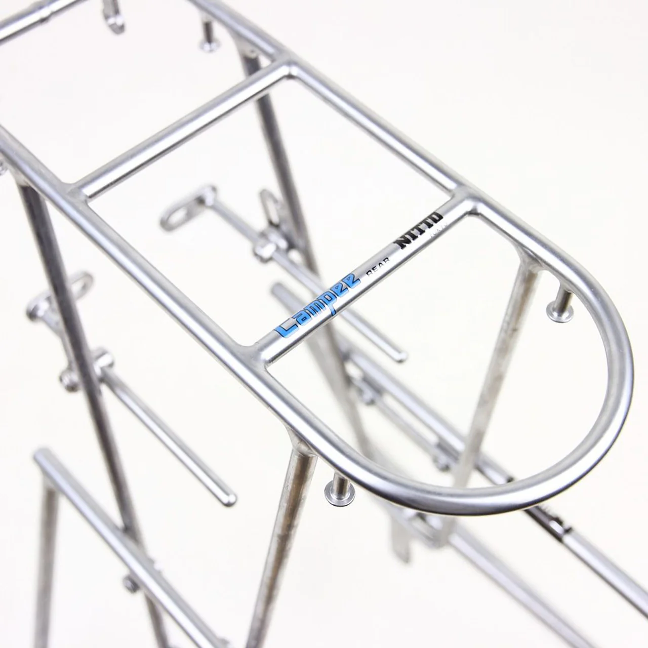 Nitto Campee 27 Rear Bicycle Rack - Image 3